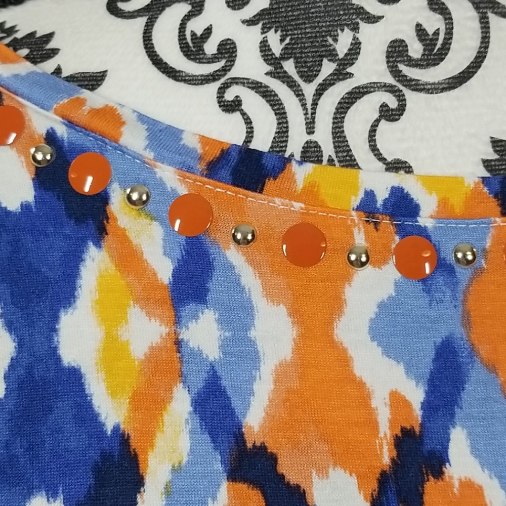 Ruby Rd. Blouse - Picture 4 of 7
